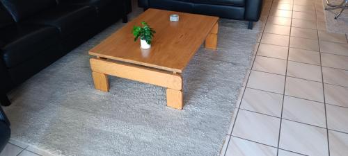 BERBER KLEED, merk DAKHLA