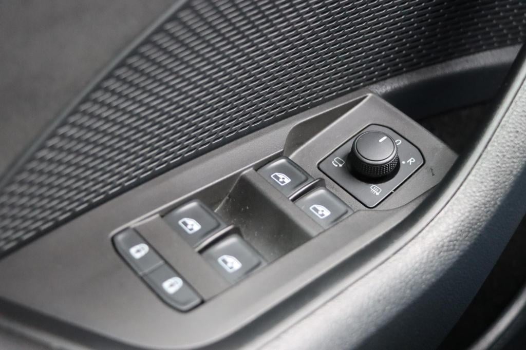 Skoda Octavia combi rs 1.4 tsi iv 245pk dsg6 | soh 93,1% | rs stoelen | key