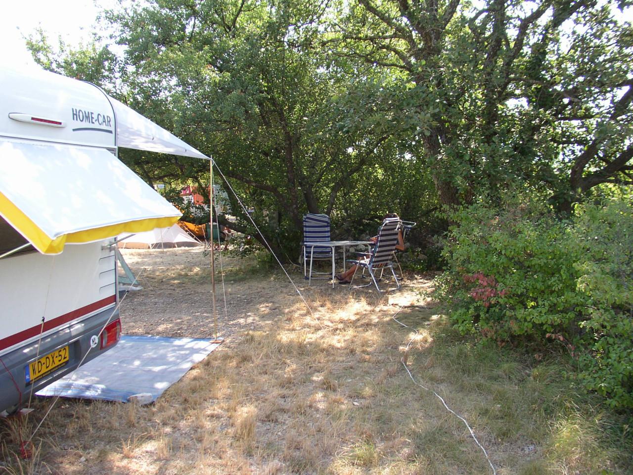 Homecar Racer 45 Spirit 2001