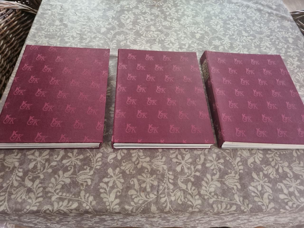 Tussen kunst en kitsch albums