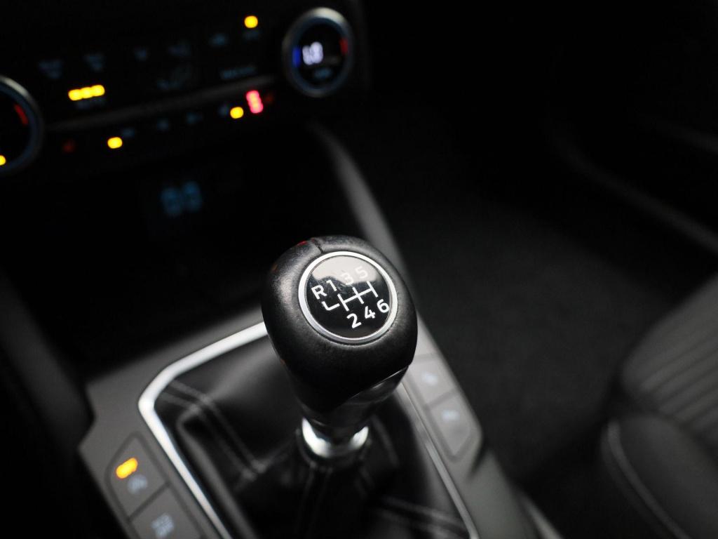 Ford Focus wagon 1.5 ecoblue titanium x business | virtual cockpit | naviga