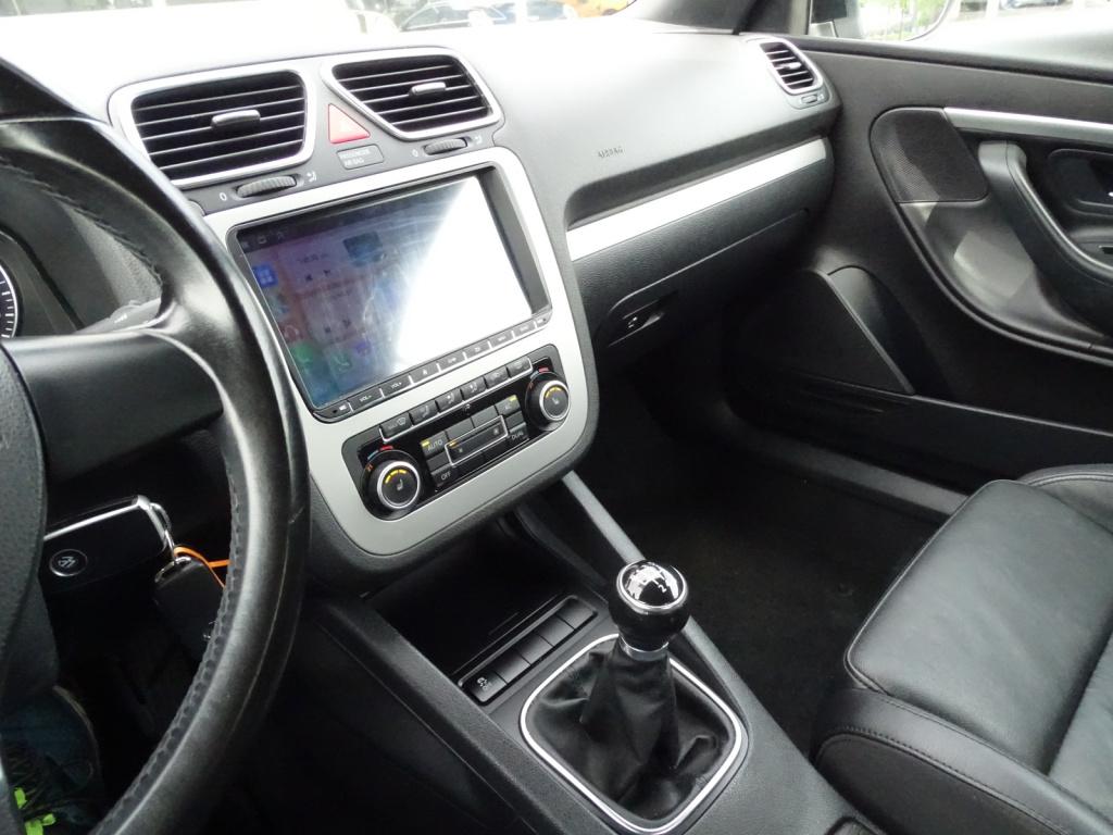 Volkswagen Eos 1.4 tsi highline | leder | bluetooth