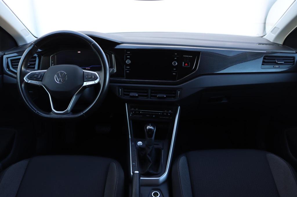 Volkswagen Polo 1.0 tsi life edition 95pk dsg7