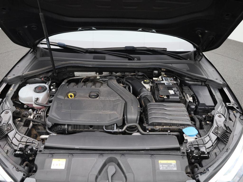 Audi A3 sportback 35 tfsi business edition | automaat | apple carplay | pan