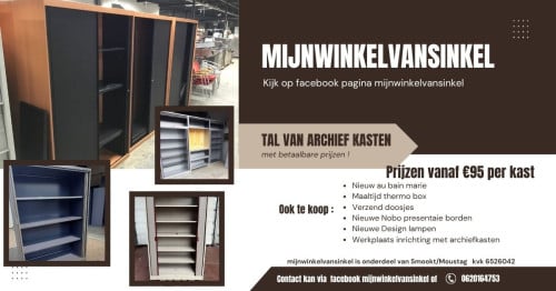 MIJNWINKELVANSINKEL