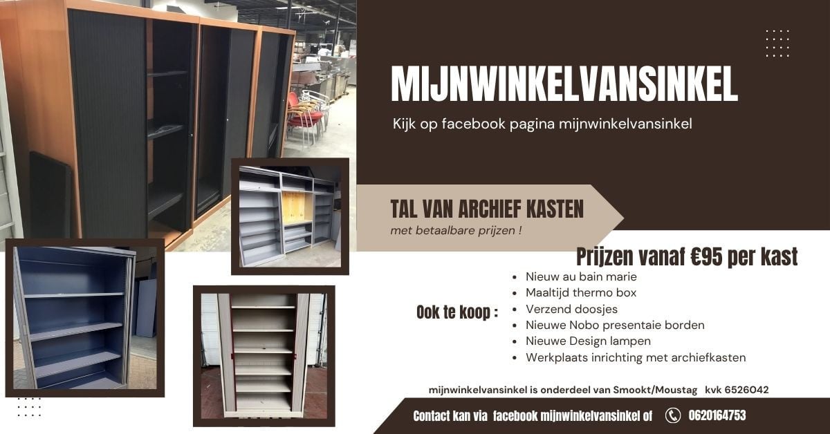 MIJNWINKELVANSINKEL