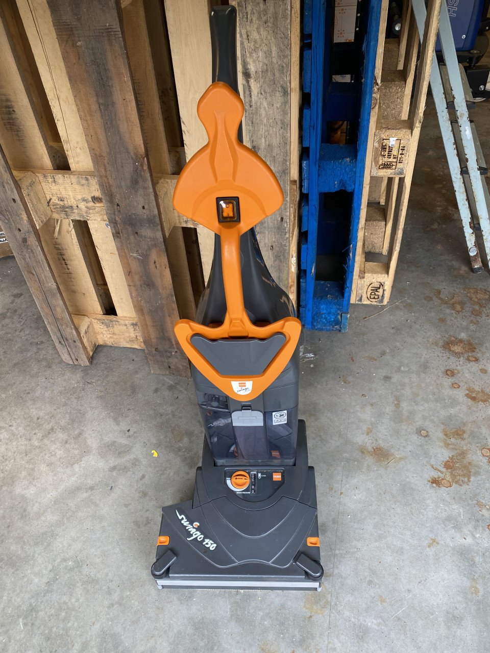 Taski swingo 150e