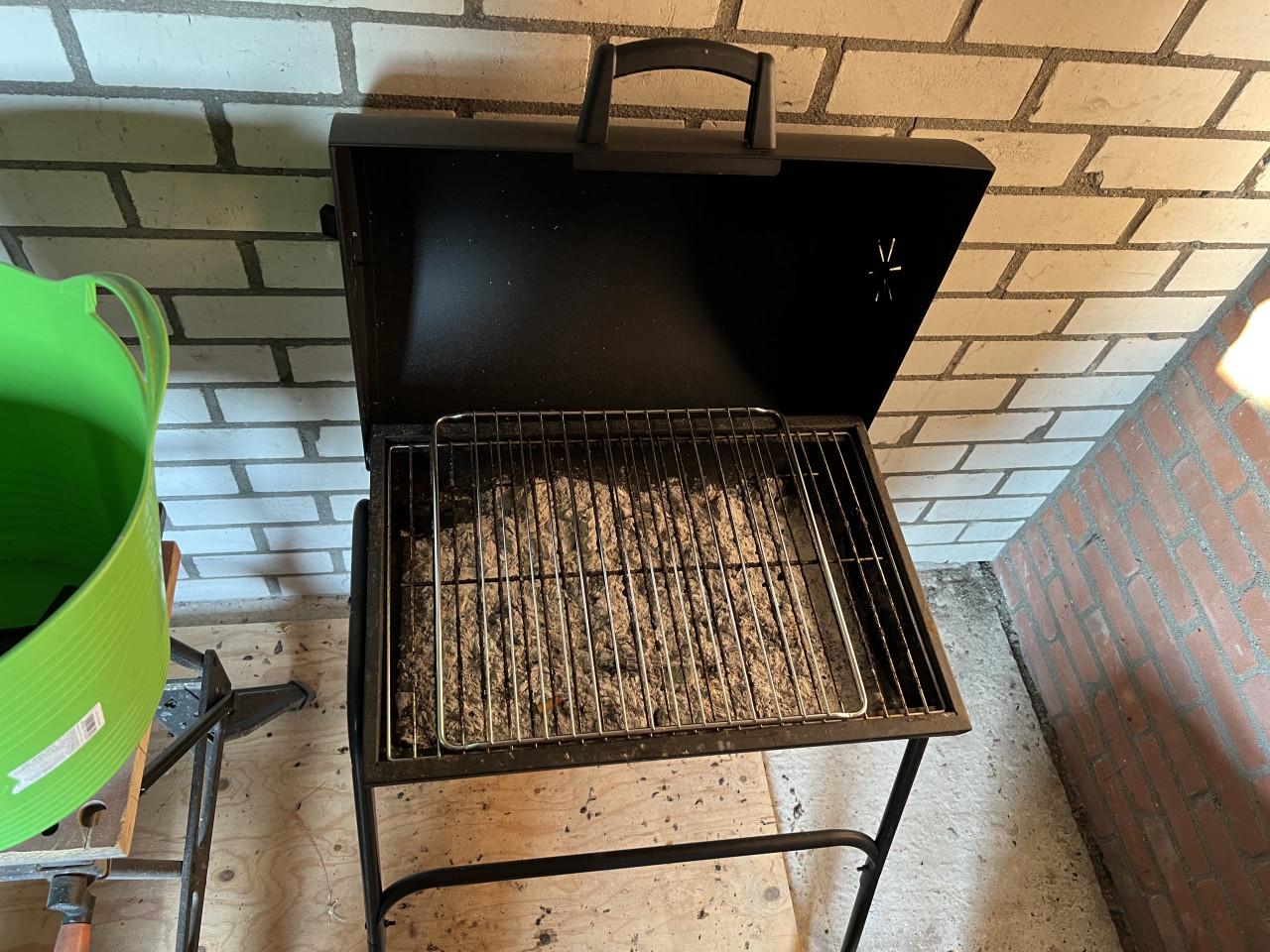BBQ en Gas kookstel incl gasfles