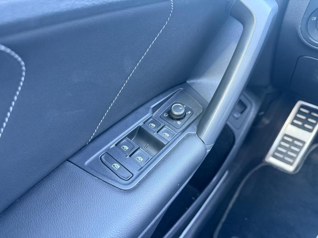 Volkswagen Tiguan 1.4 tsi ehybrid r-line business+ panoramadak|trekhaak|sup
