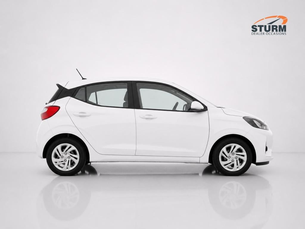 Hyundai I 10 1.0 comfort smart