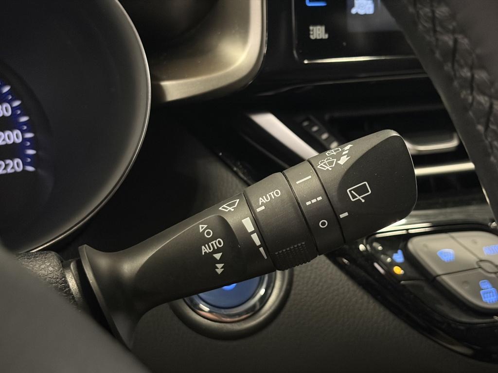 Toyota C-hr 1.8 hybrid executive| camera| jbl| adap.cruise| stoel+ stuur.ve