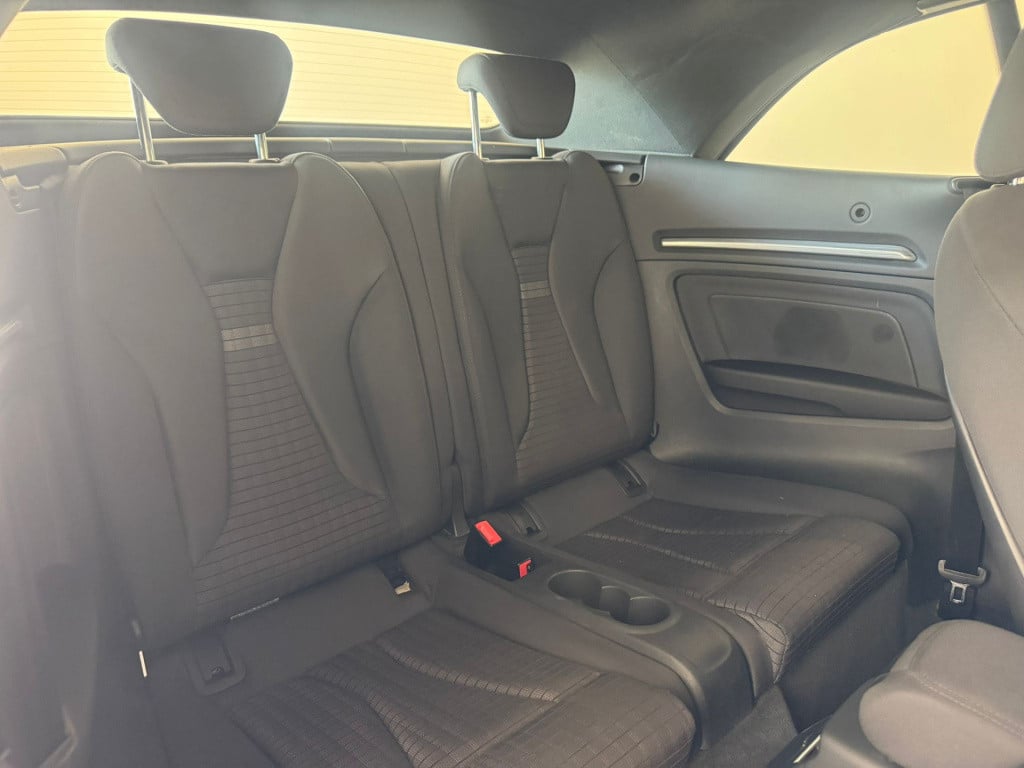 Audi A3 cabriolet 1.4 tfsi sport