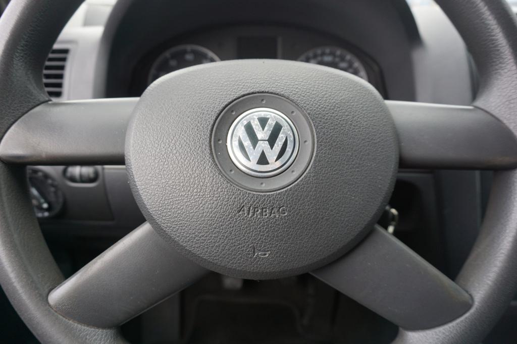 Volkswagen Golf 1.6 fsi comfortline climate / cruise / elektr. ramen / lm v