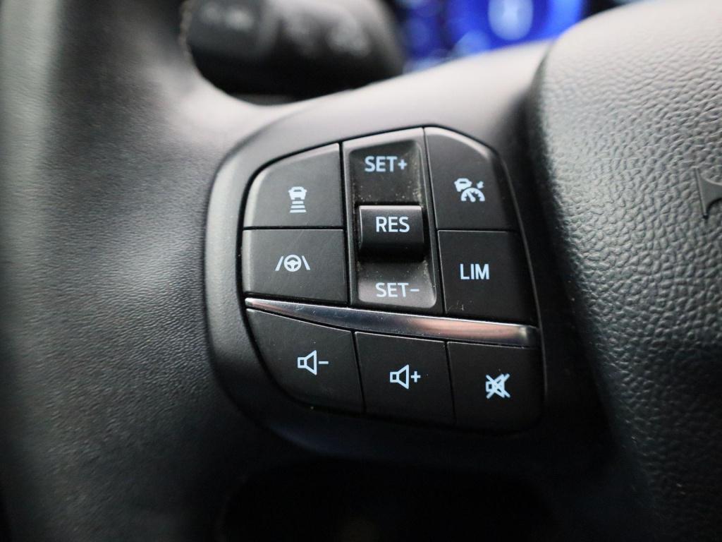 Ford Puma 1.0 ecoboost hybrid titanium | automaat | lmv | trekhaak | naviga