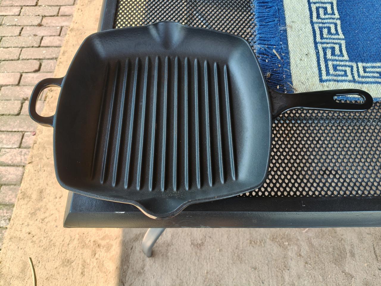 Grillpan