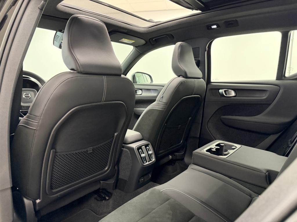 Volvo XC40 recharge twin ultimate 78 kwh | 409 pk | harman/kardon | panoram