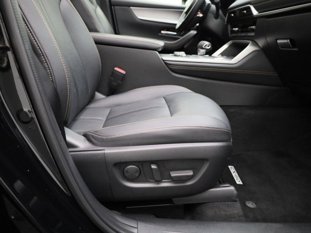 Mazda Cx-60 2.5 e-skyactiv phev homura | automaat | panorama dak | stoelver
