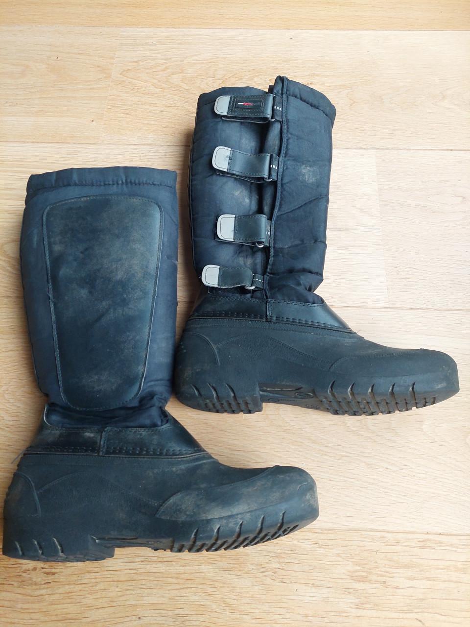 Thermolaarzen maat 39