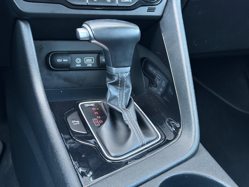 Kia Niro 1.6 gdi hybrid executiveline