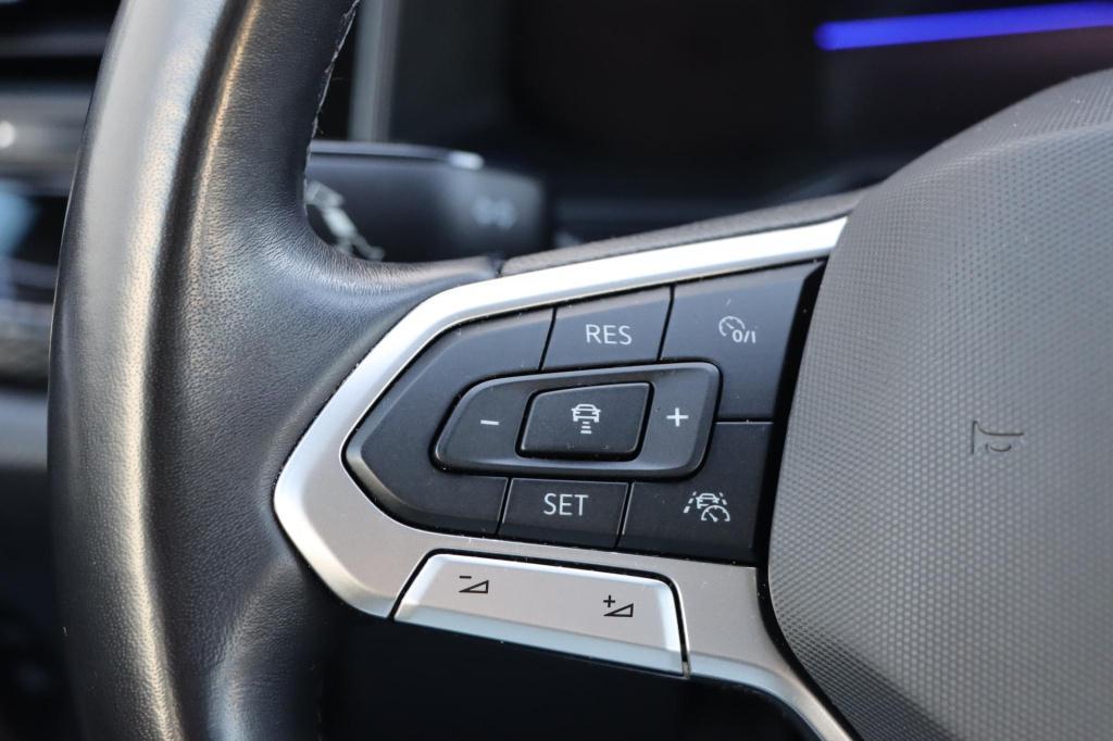 Volkswagen Polo 1.0 tsi life 95pk