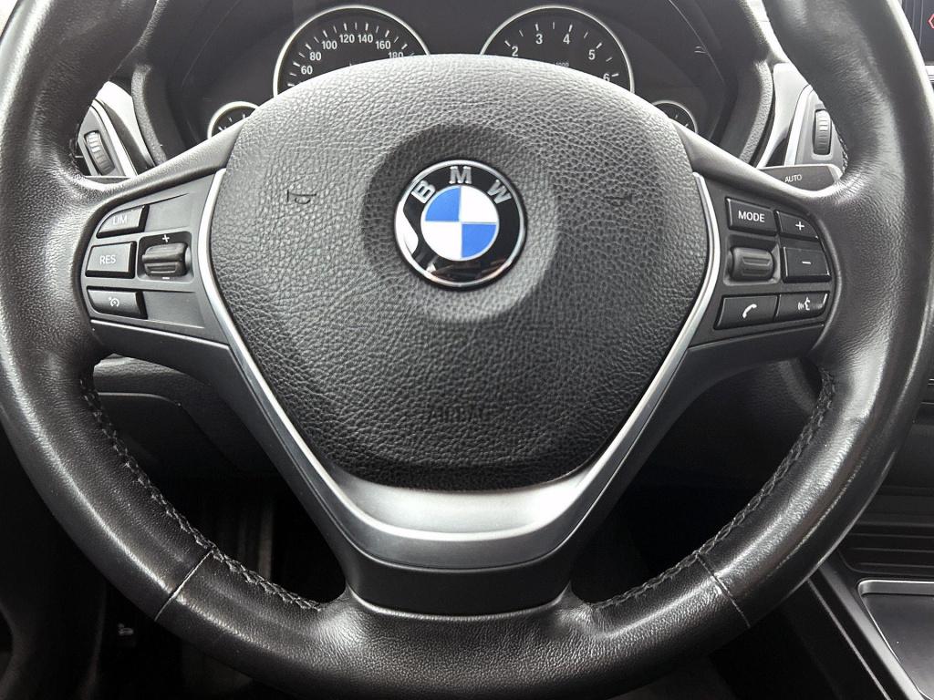 BMW 4 Serie gran coupé 420i executive | automaat | navigatie | climate cont