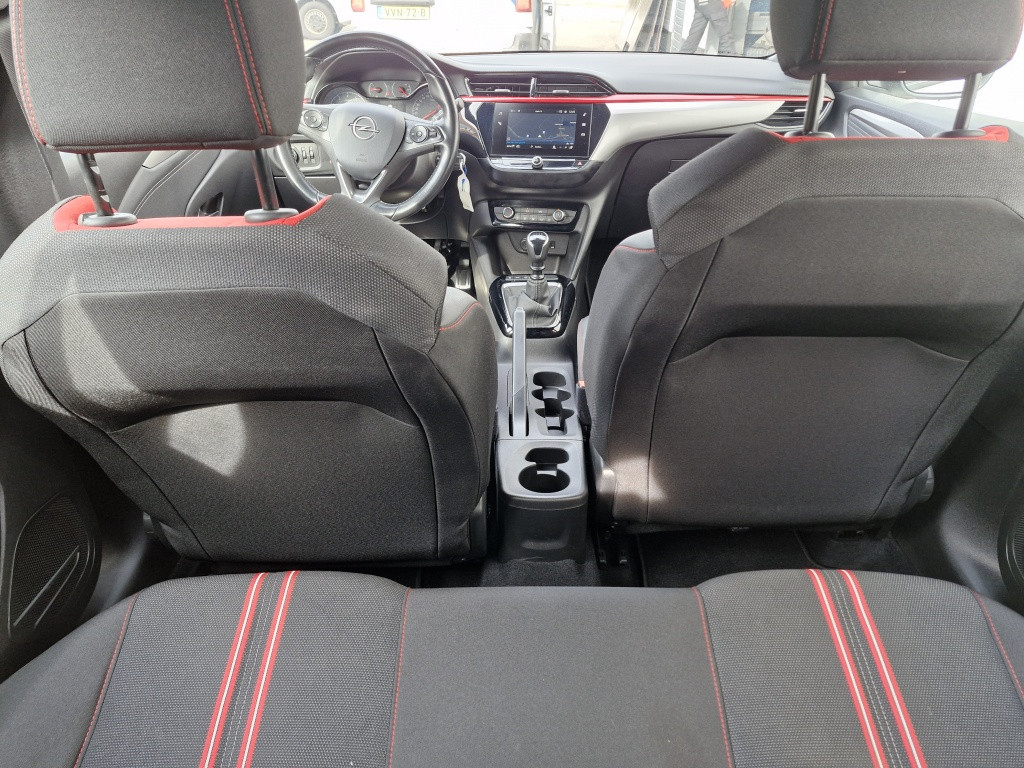 Opel Corsa 1.2 gs line