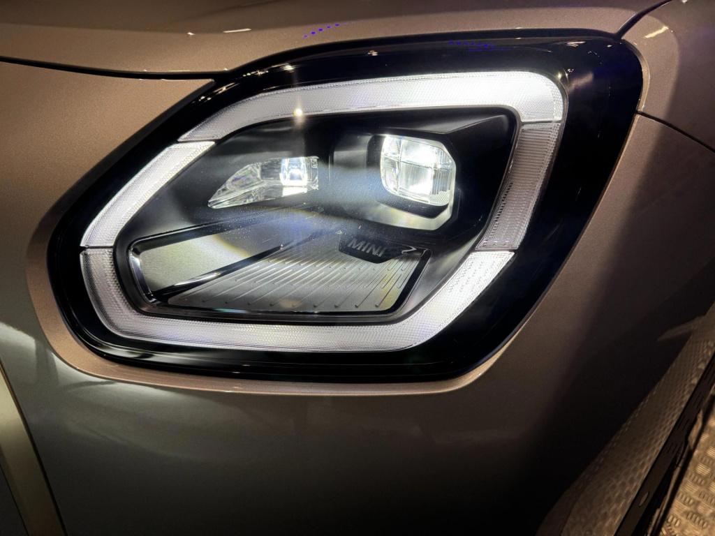 Mini Countryman mini 1.5 c favoured l *pano*leder*19inch* hud*