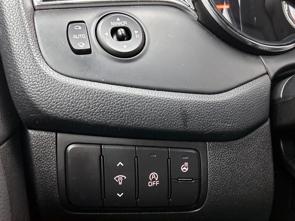 Kia Cee'd sportswagon 1.0 t-gdi gt-line | camera | climate control