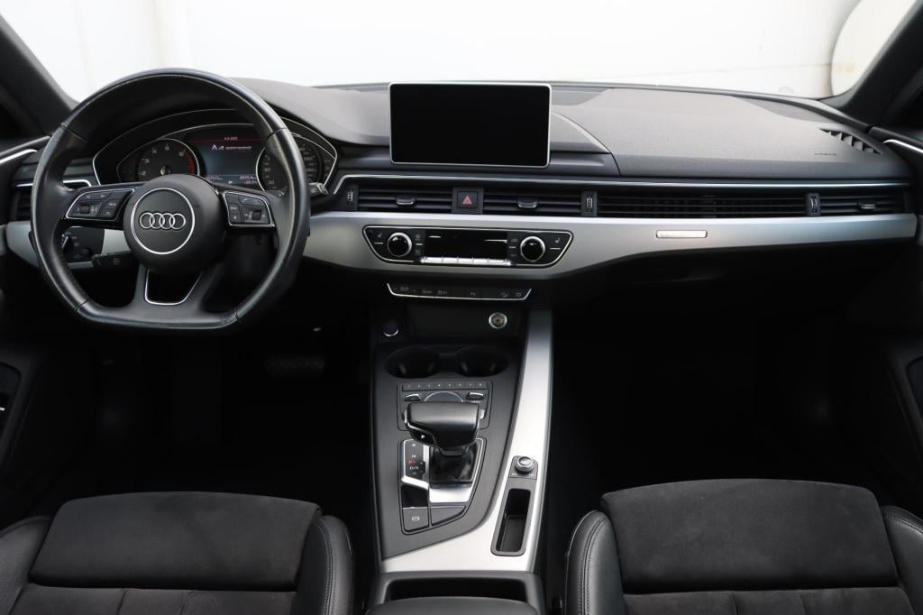 Audi A4 allroad 45 tfsi quattro pro line 245pk s-tronic