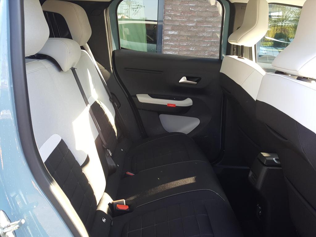 Citroen ë-c3 ev 44kwh 113pk max 3-fase apple carplay & android auto | navi|