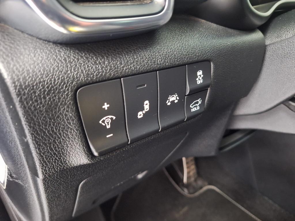Kia Sportage 1.6 t-gdi 4wd gt plusline automaat| stoelventilatie | trekhaak