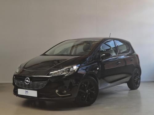 Opel Corsa 1.4 colour edition / stuur-stoelverwarming / parkeersensoren