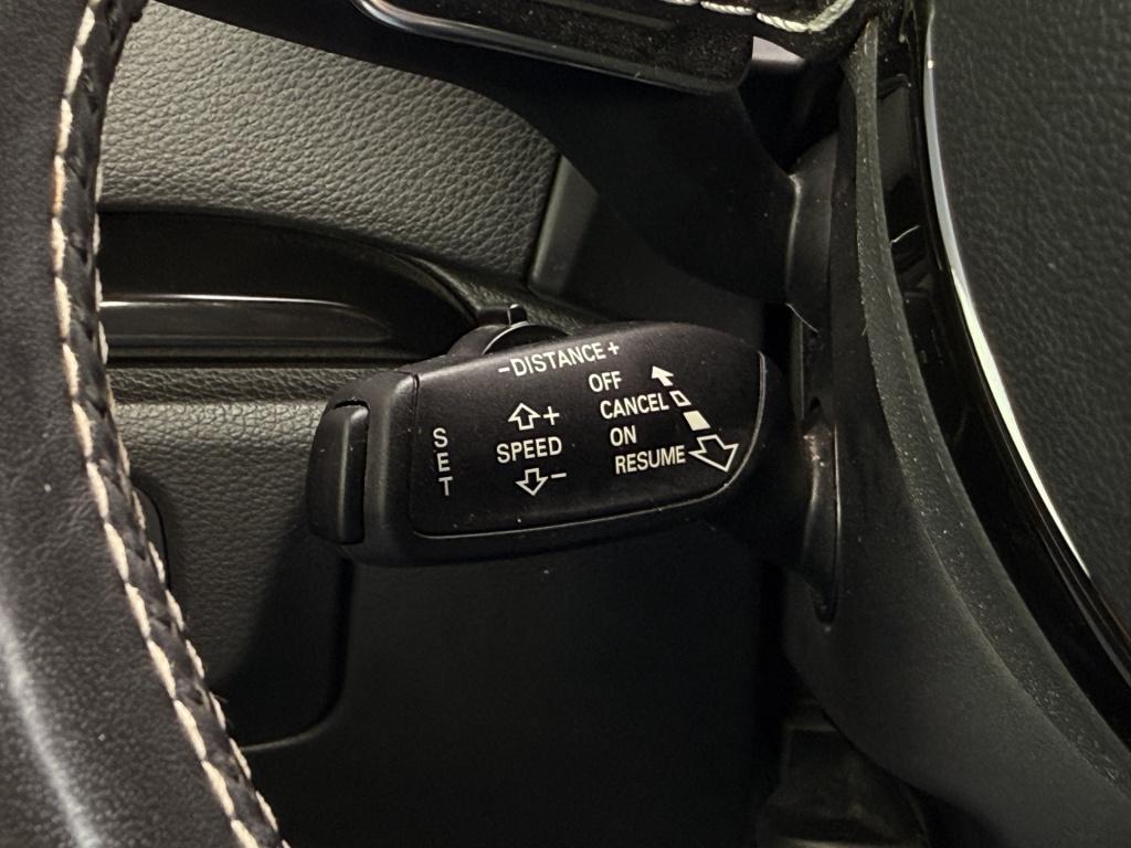 Audi A3 cabriolet 2.0 tfsi s3 quattro | b&o | lane assist | acc | stoel / n