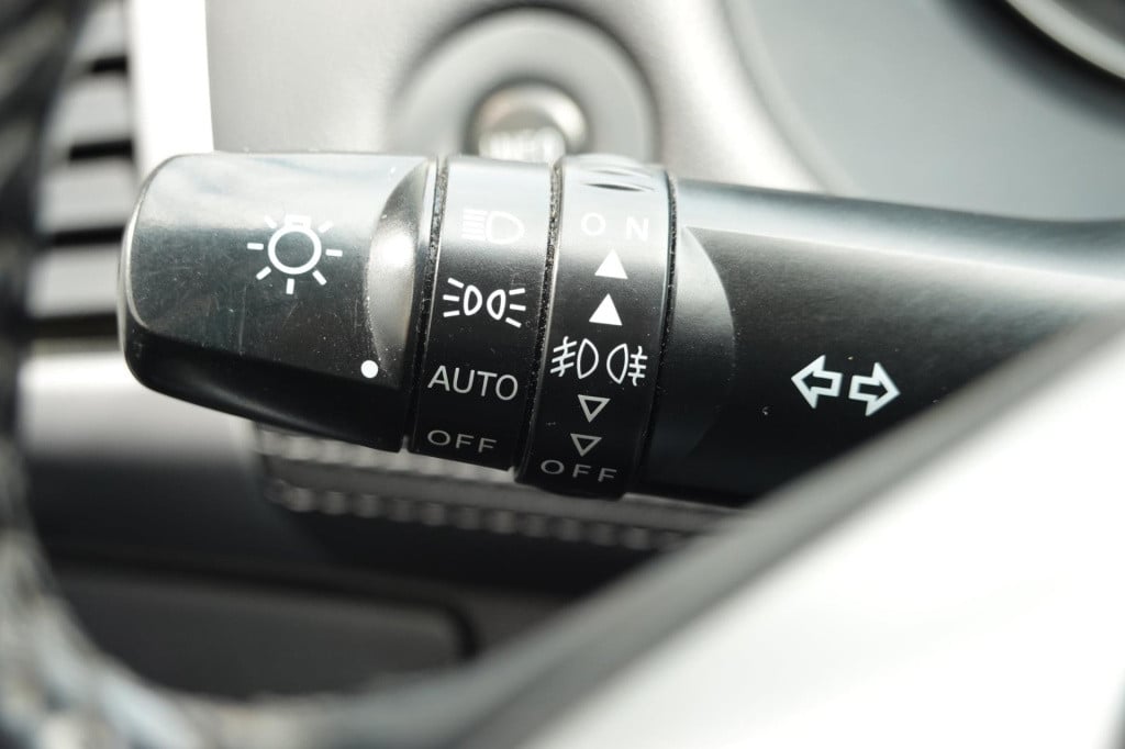 Mitsubishi Outlander 2.0 intro edition