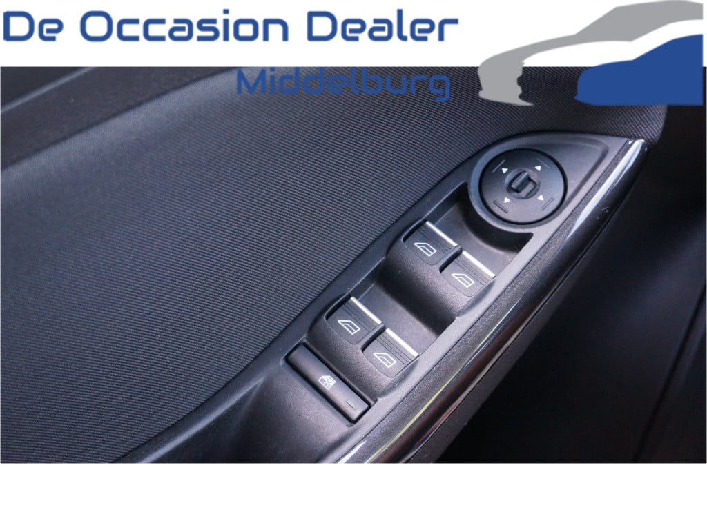 Ford Focus wagon 1.0 titanium edition rijklaar incl garantie