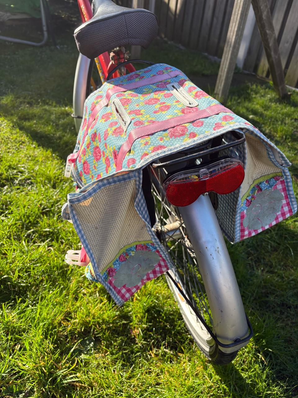 Kinderfiets Gazelle Husky 24 inch