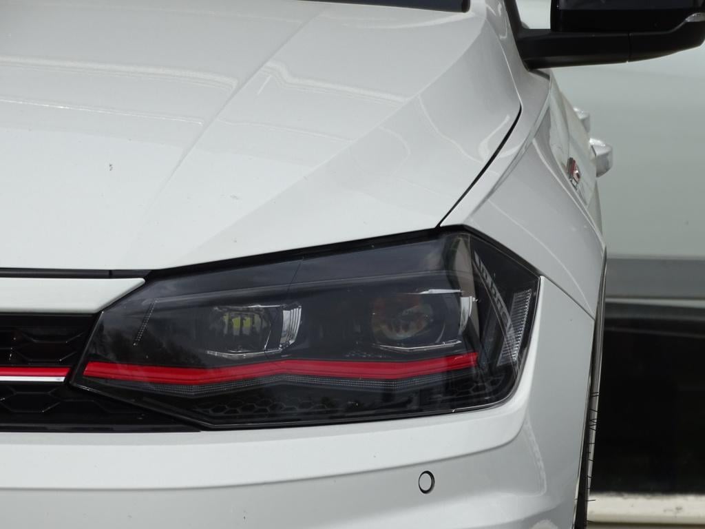 Volkswagen Polo 2.0 tsi gti 200 pk | dsg automaat | virtual cockpit