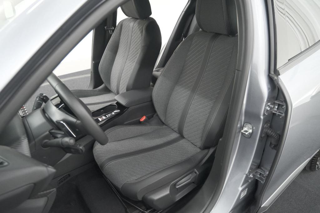 Peugeot 2008 1.2 hybrid 145 allure | 360 camera | adaptieve cruise control 