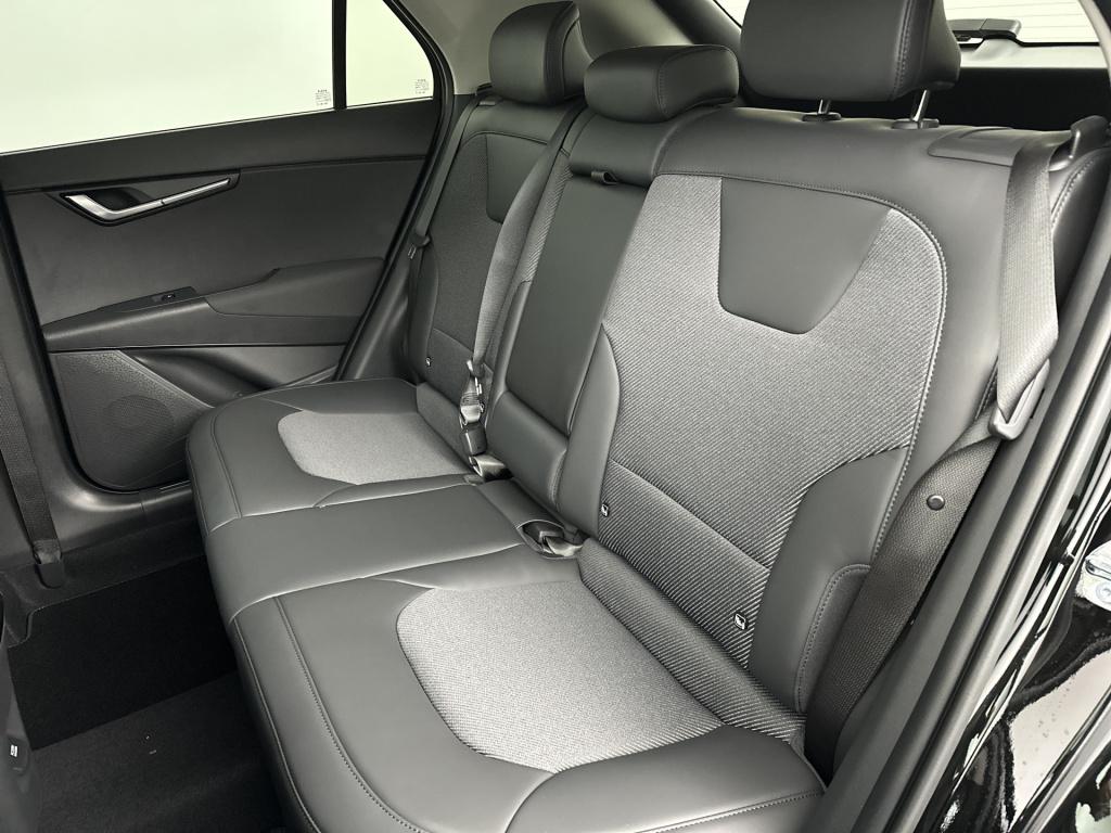 Kia Niro 1.6 gdi hybrid dynamicline | schuif kantel dak | elektrische koffe