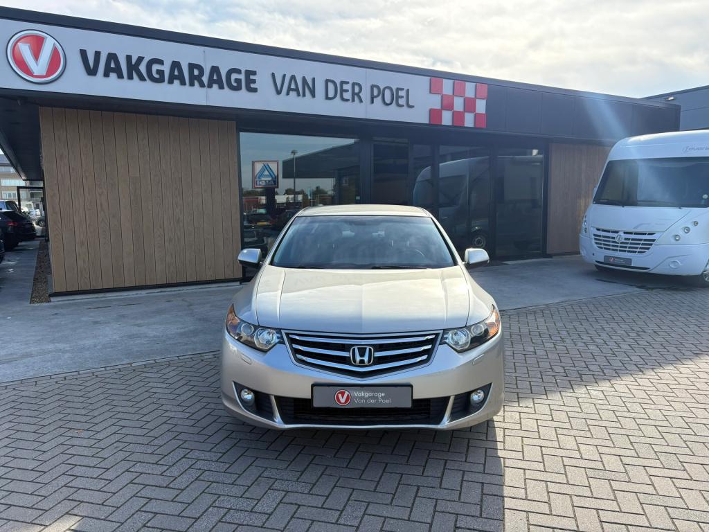 Honda Accord 2.0i elegance