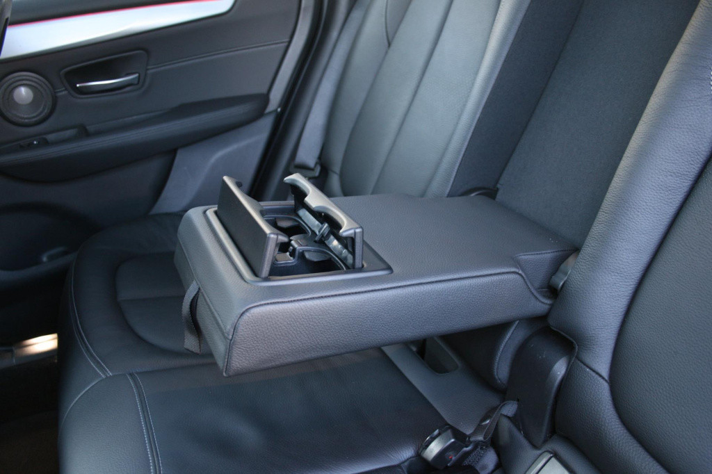 BMW 2-serie active tourer 225xe m-performance high executive