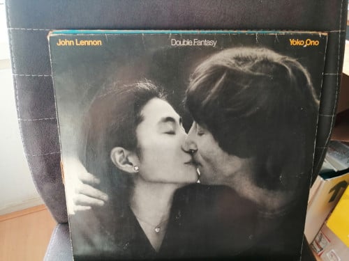 Lp diversen