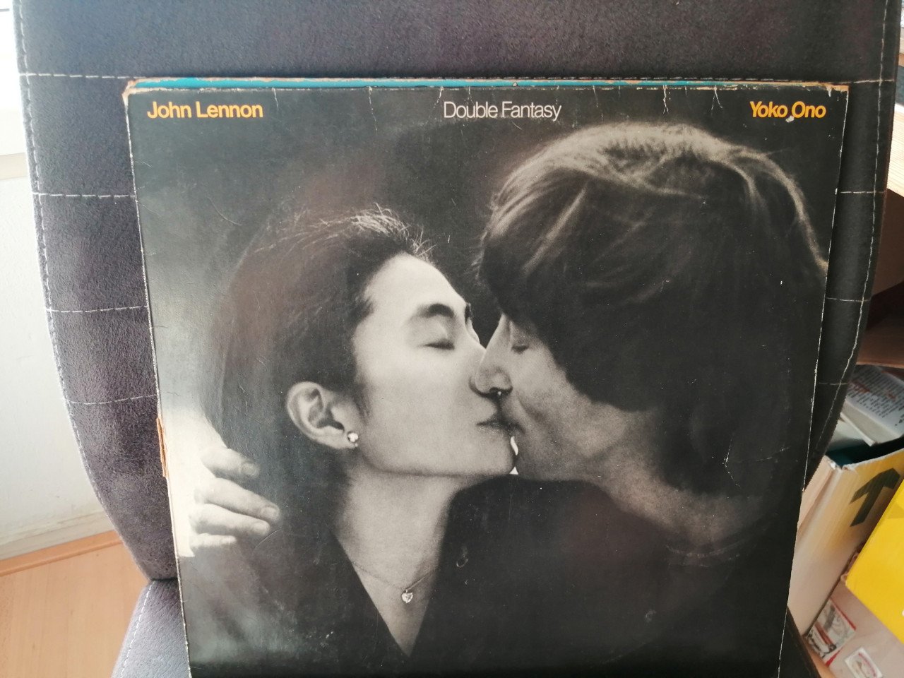 Lp diversen