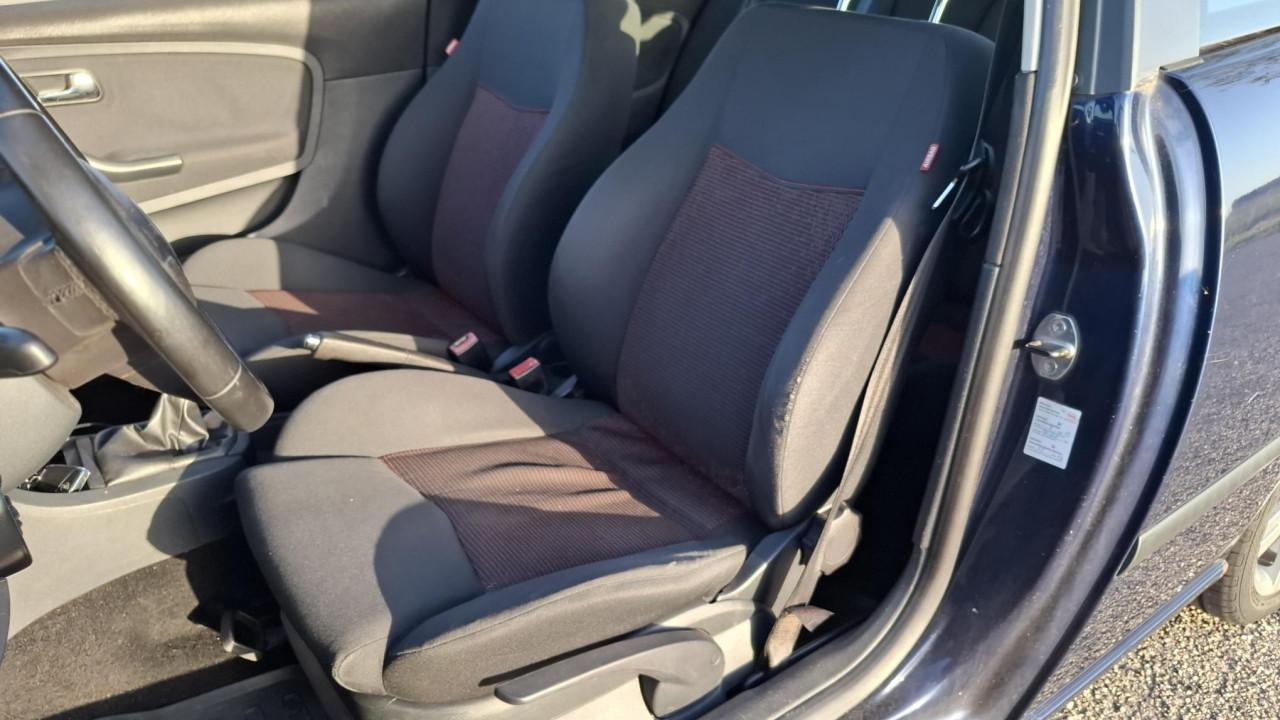 Leuke nette Seat Ibiza