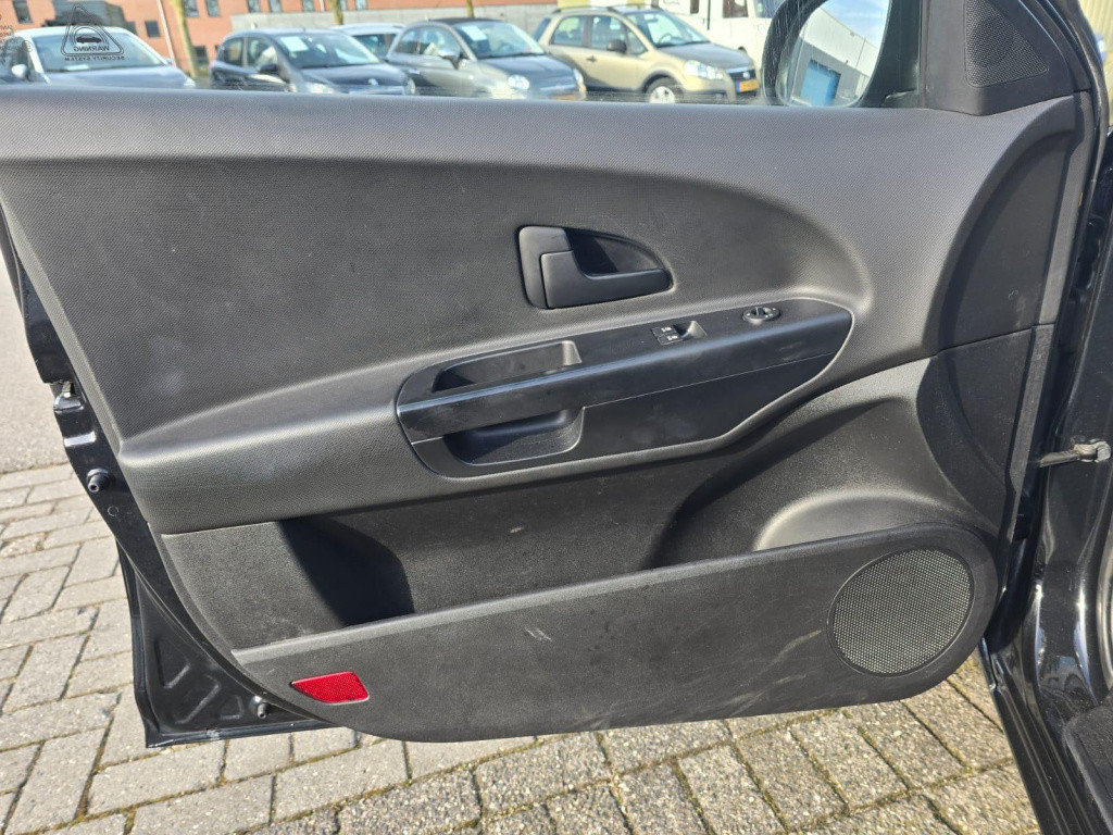 Kia Cee'd sporty wagon 1.6 cvvt x-tra