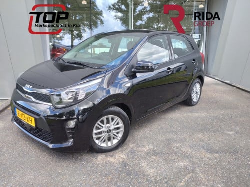 Kia Picanto 1.0 dpi dynamic line