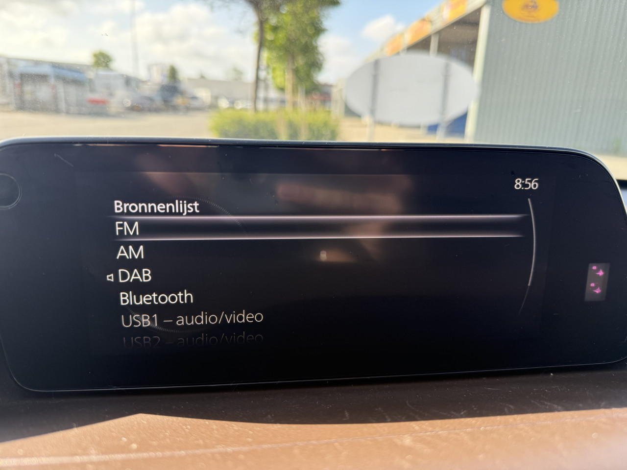 Mazda CX-30 - 2.0 e-SkyActiv-X M Hybrid Luxury | Leder | opendak