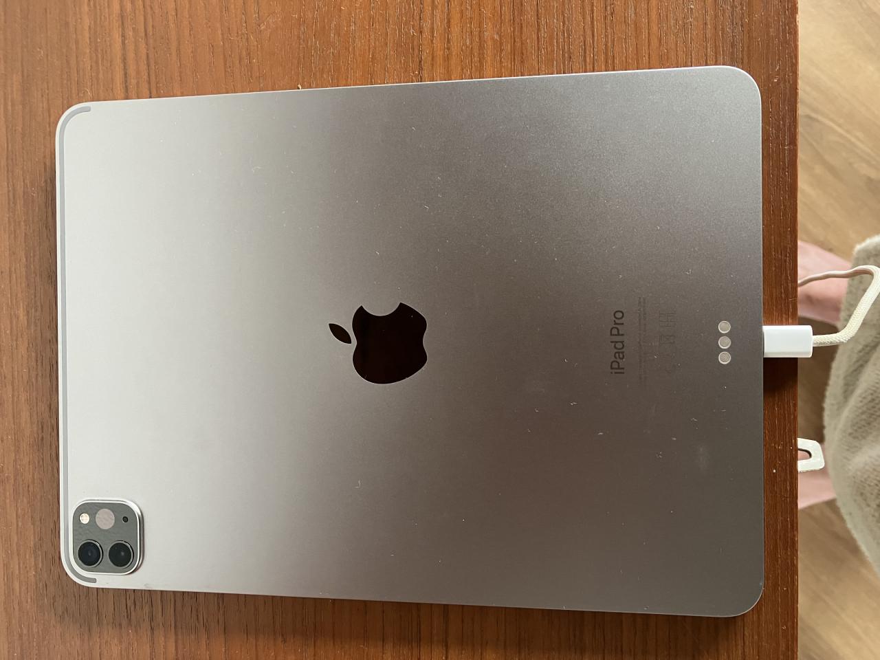 IPad Pro 128 GB 4e generatie