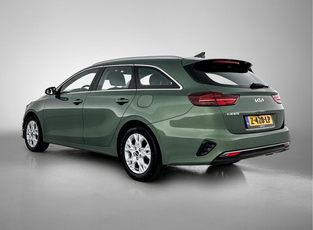 Kia Ceed Sportswagon 1.0 t-gdi dynamicline camera | climate control | navig