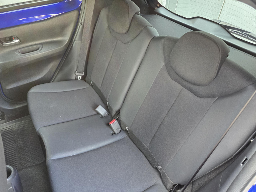Toyota Aygo x 1.0 vvt-i s-cvt envy